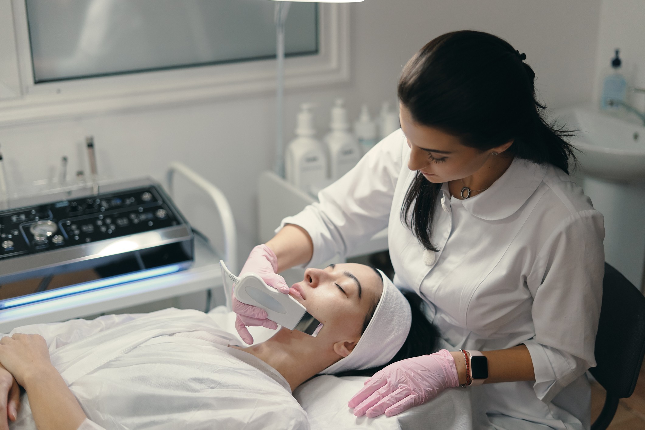Facial