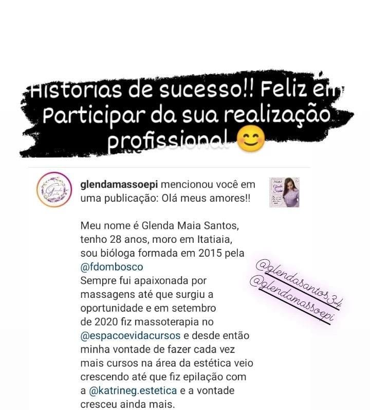 Depoimento 1