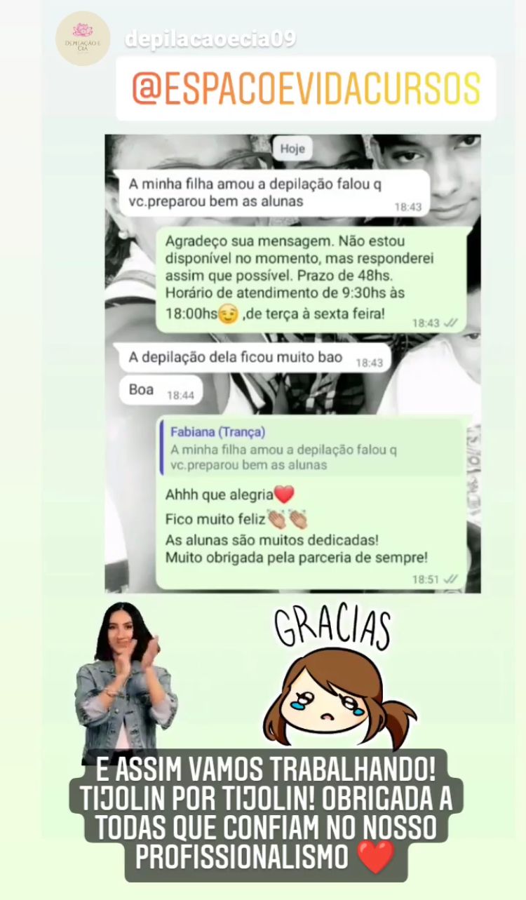 Depoimento 3
